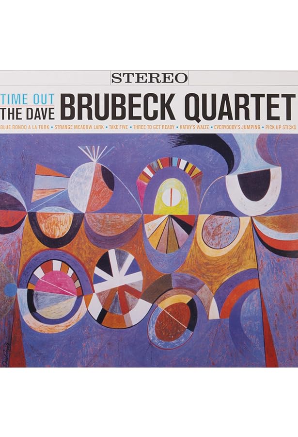 Amazon.com: Time Out: CDs & Vinyl